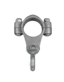 <p>Ductile Swing Hanger w/ Loop Pendulum - For 2 3/8” O.D.</p>