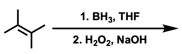 <p>Preparation of Alkenes</p>