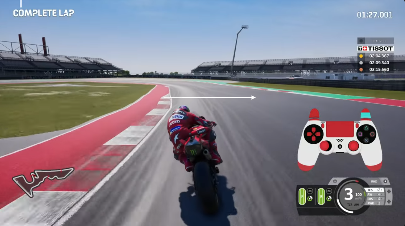 TURN 15