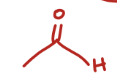 <p>Aldehyde</p>