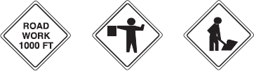 <p>Work Area Signs&nbsp;&nbsp;&nbsp;&nbsp;&nbsp;</p>