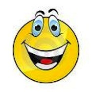 <p>I'm happy</p>