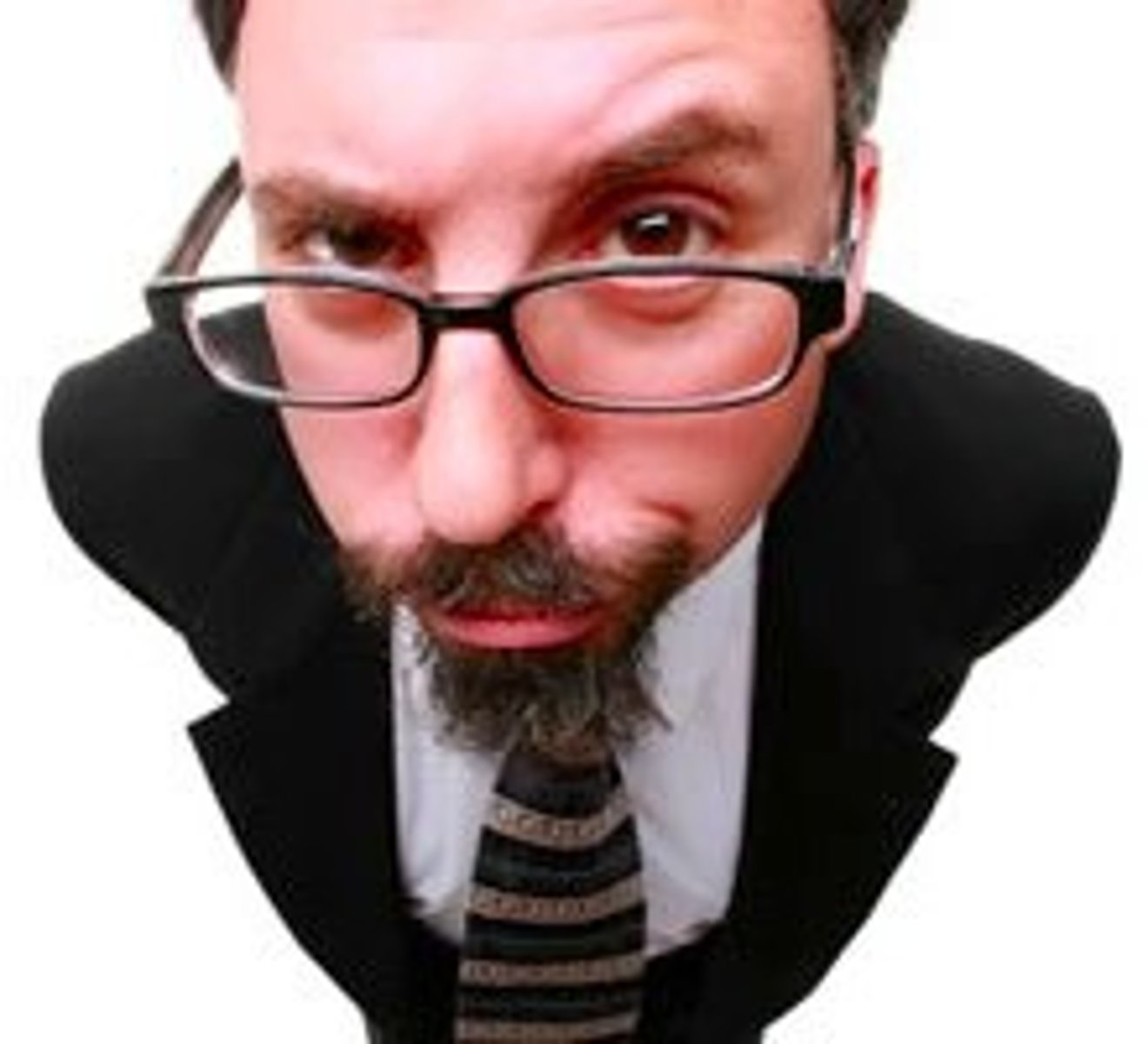 <p>Believing that people are generally selfish and only motivated by their own interests.</p><p>Example: He has a cynical view of politicians, believing they all lie.</p><p>Synonyms: pessimistic, skeptical, distrustful.</p>