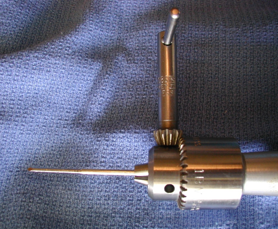 <p>What is the name of this intrument?</p>