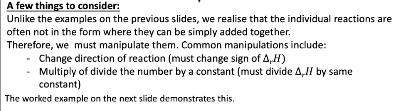 <p>must manipulate</p>