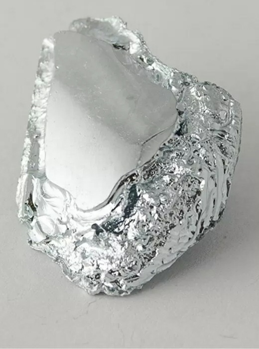 <p>99.999999% 8N Ga</p>