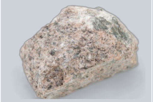 <p>Quartz – Syenite</p>