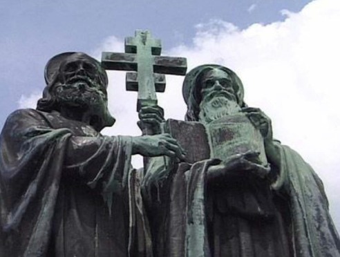 <p>Kdo jsou tito dva pánové? K jakému se váží období?</p>