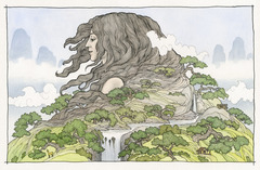 <p>truyền thuyết /mɪθ/</p>