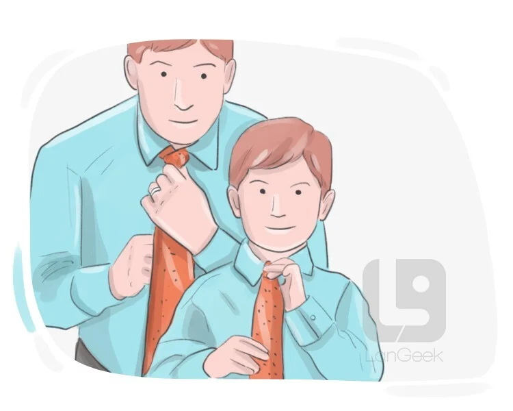 <p>схожий на</p>