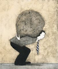 <p>Very difficult, strenuous; severe, hard to endure</p>
