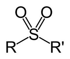 <p>R, R' must be C</p>