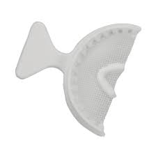 <p>Anterior imprsssion tray</p>