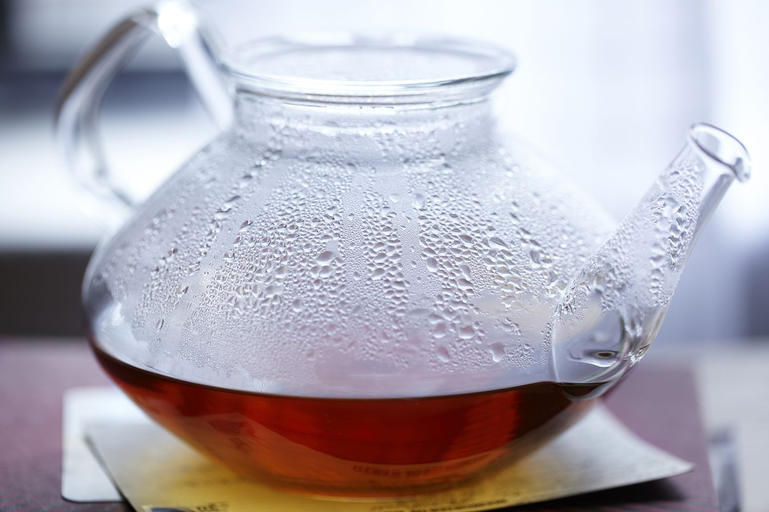 <p>What is condensation? How is this caused?</p>