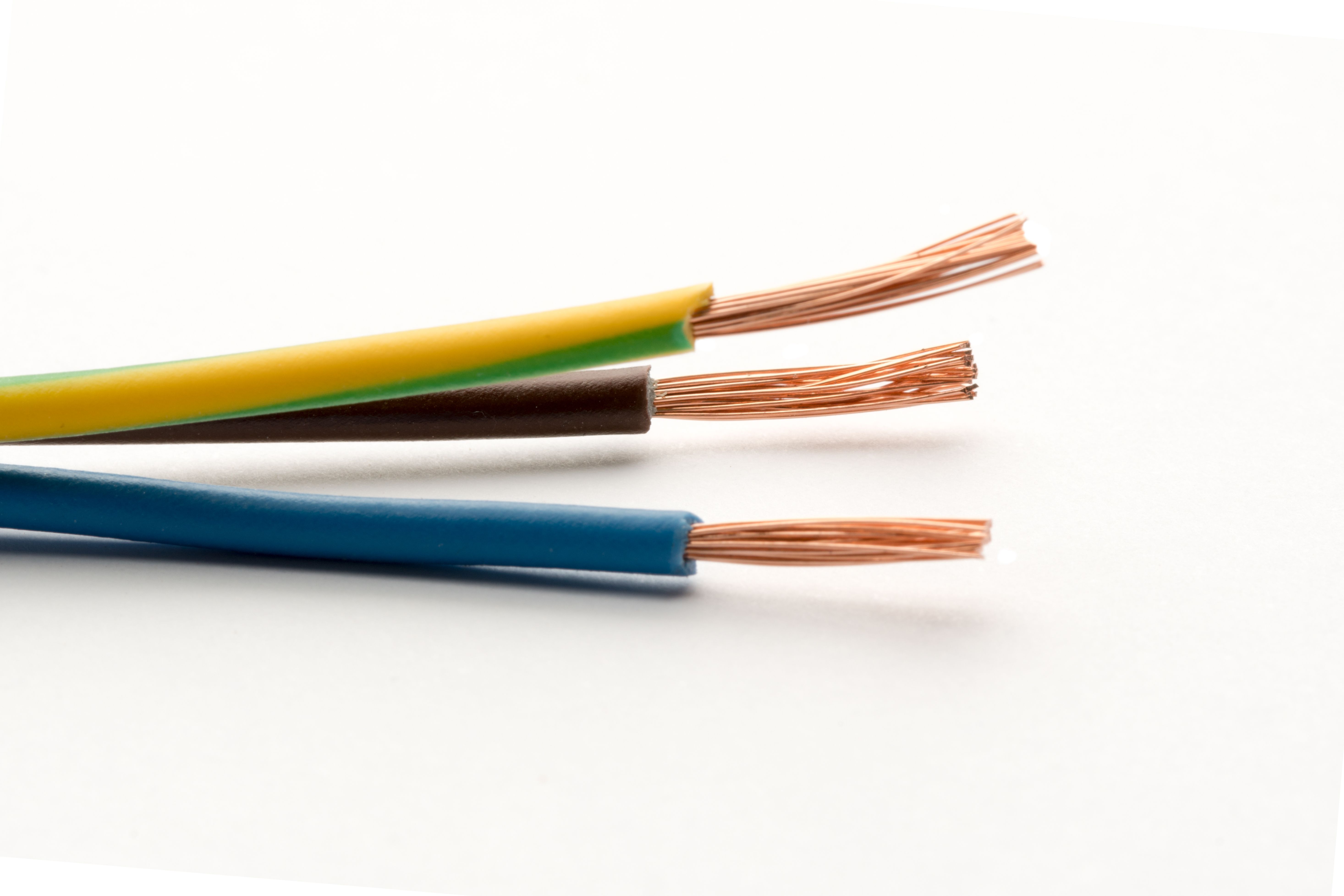 <p>electrical wires</p>