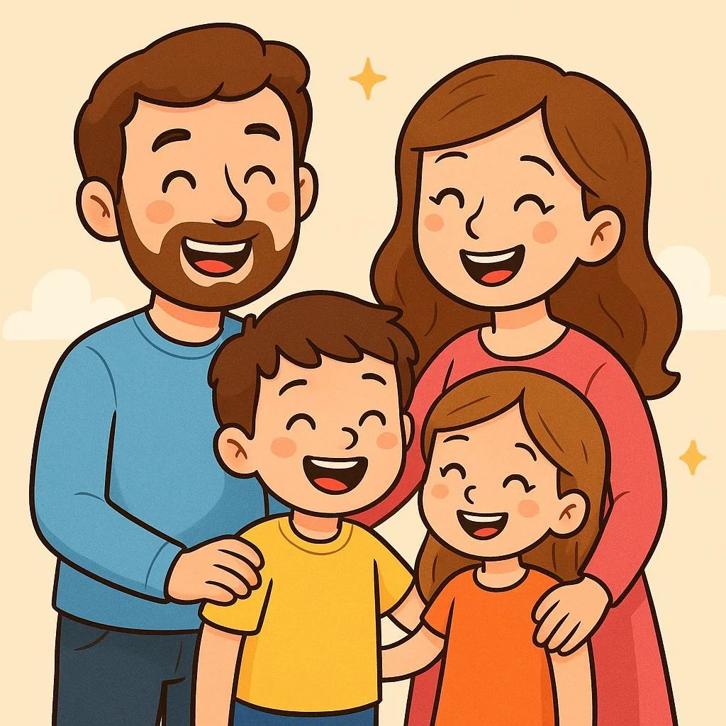 <p>family</p>
