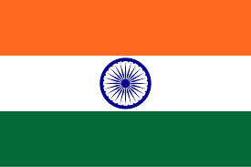 <p>India /'ındiǝ/</p>
