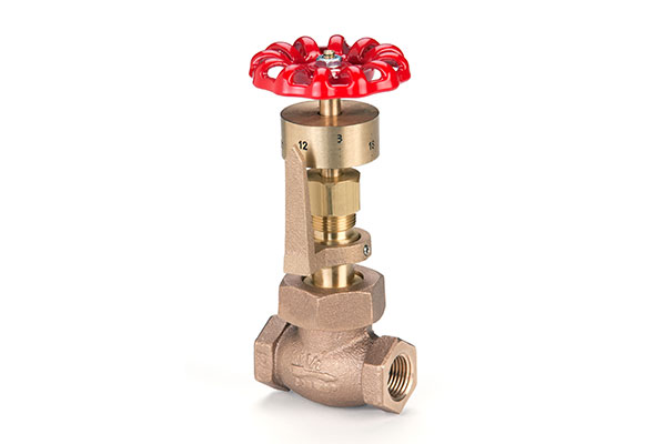 <p>Blowdown Valve</p>