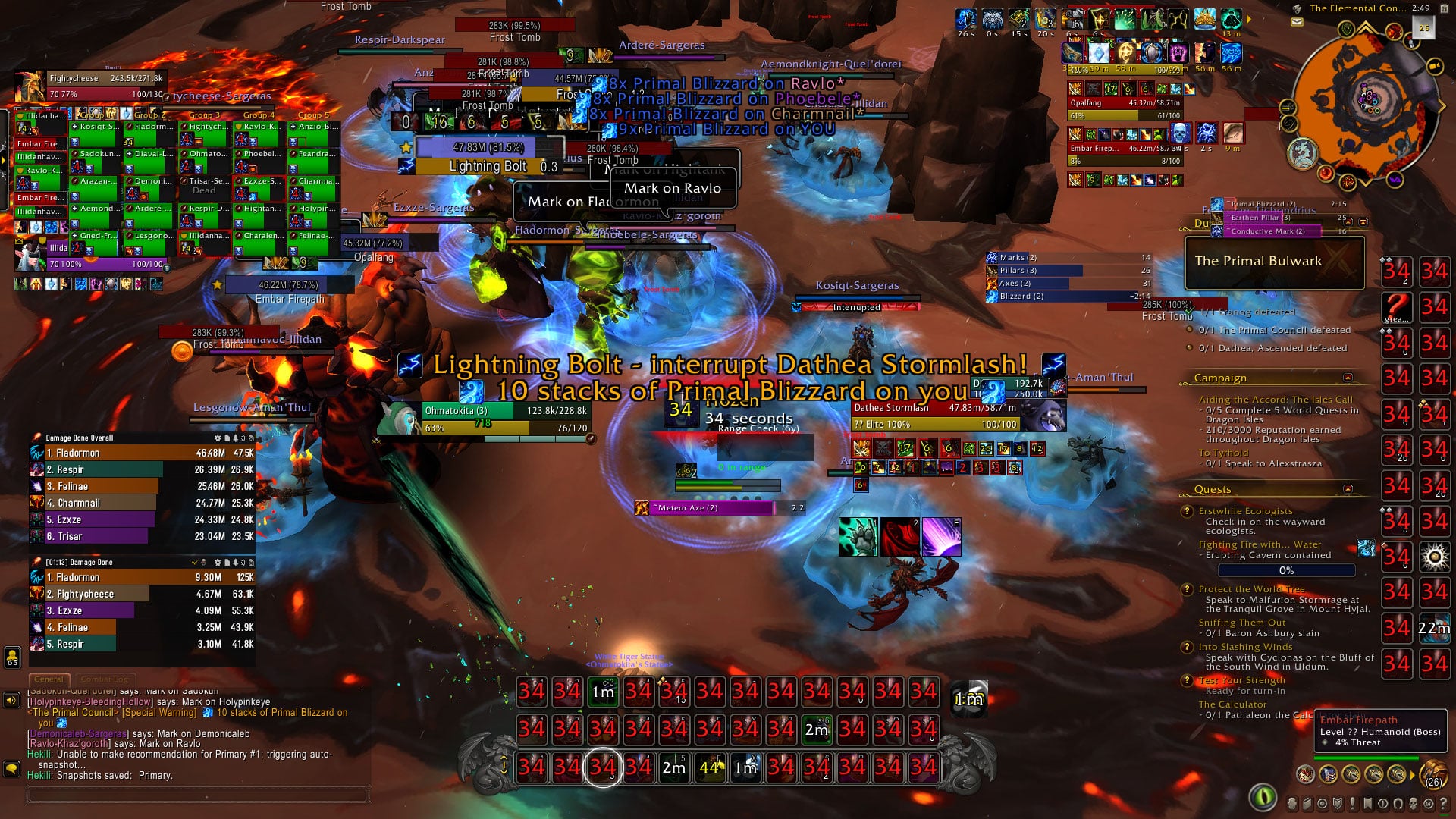 <p><strong>Identify the game, primary genre, and subgenres.</strong></p>