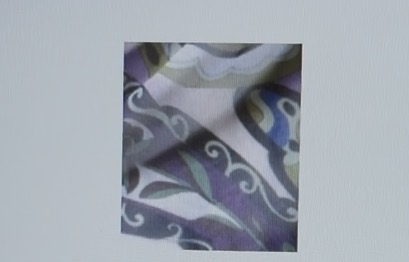 <p>Chiffon</p>