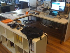 <p>workplace</p>
