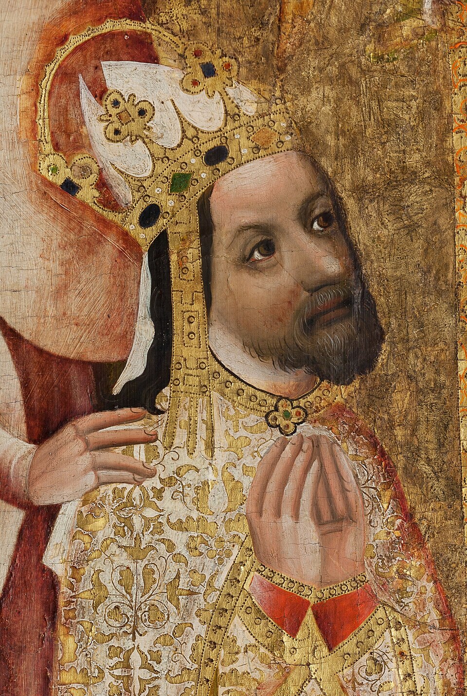 <p>1346 - 1378 - Charles IV (All Facts) </p>