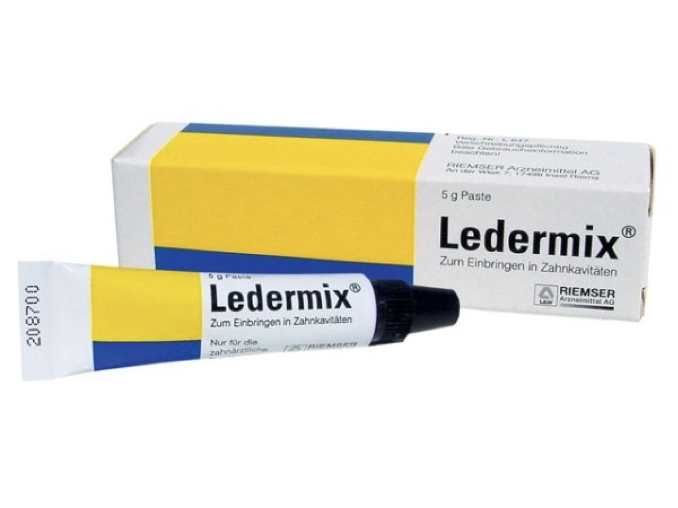 <p>outline Ledermix</p>