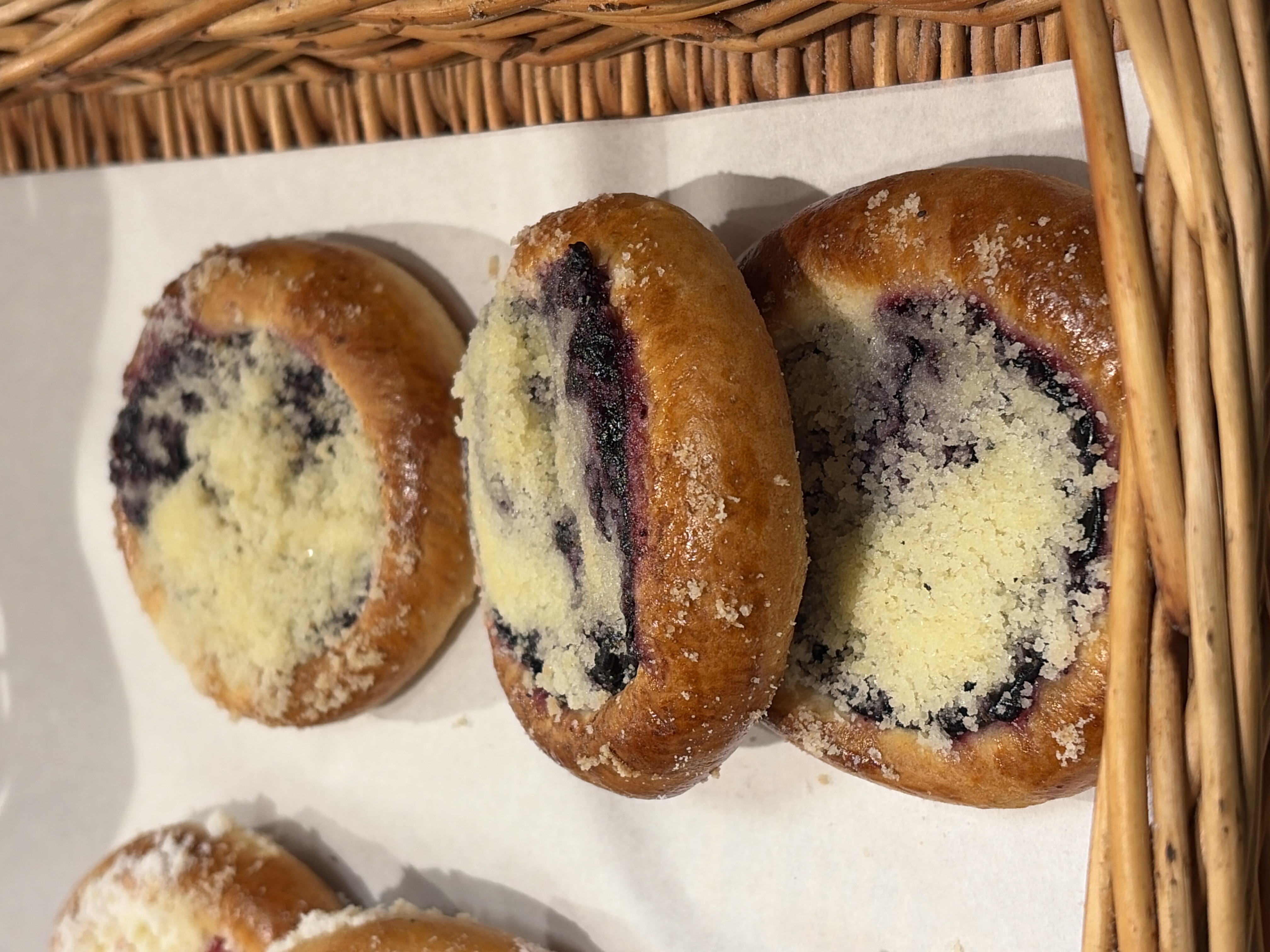 <p>Mini Kolac Boruvka</p>
