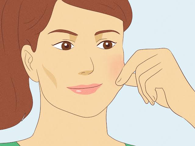 <p>buccal</p>