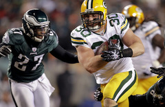 <p>Football</p>
