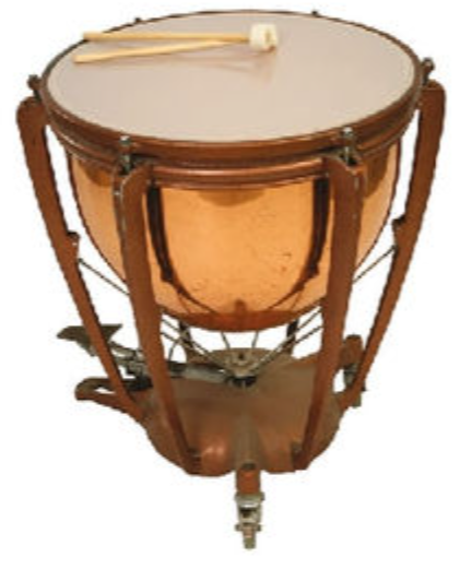 <p>Timpani</p>
