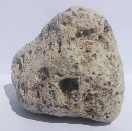 <p>Puimsteen</p>