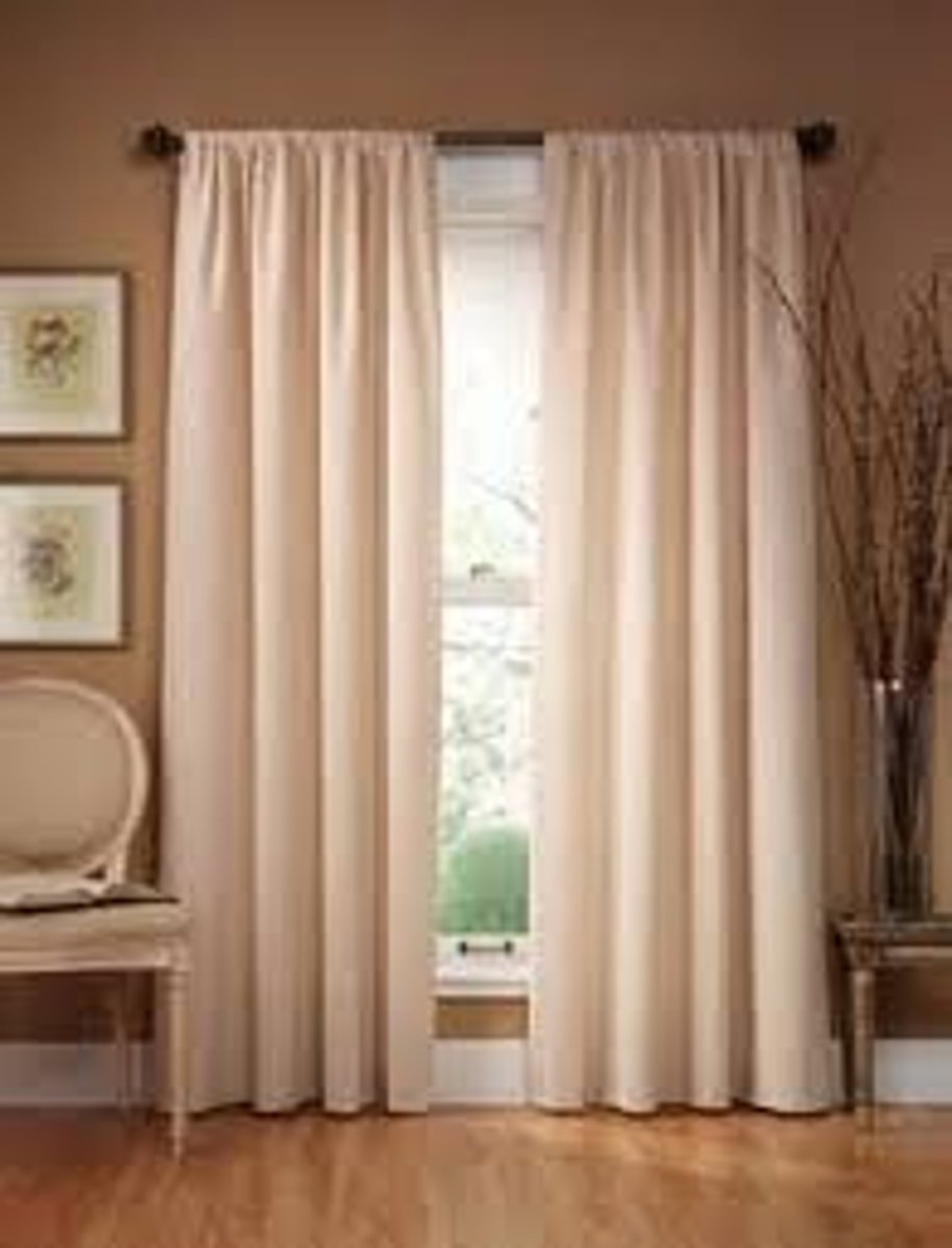 <p>curtain</p>