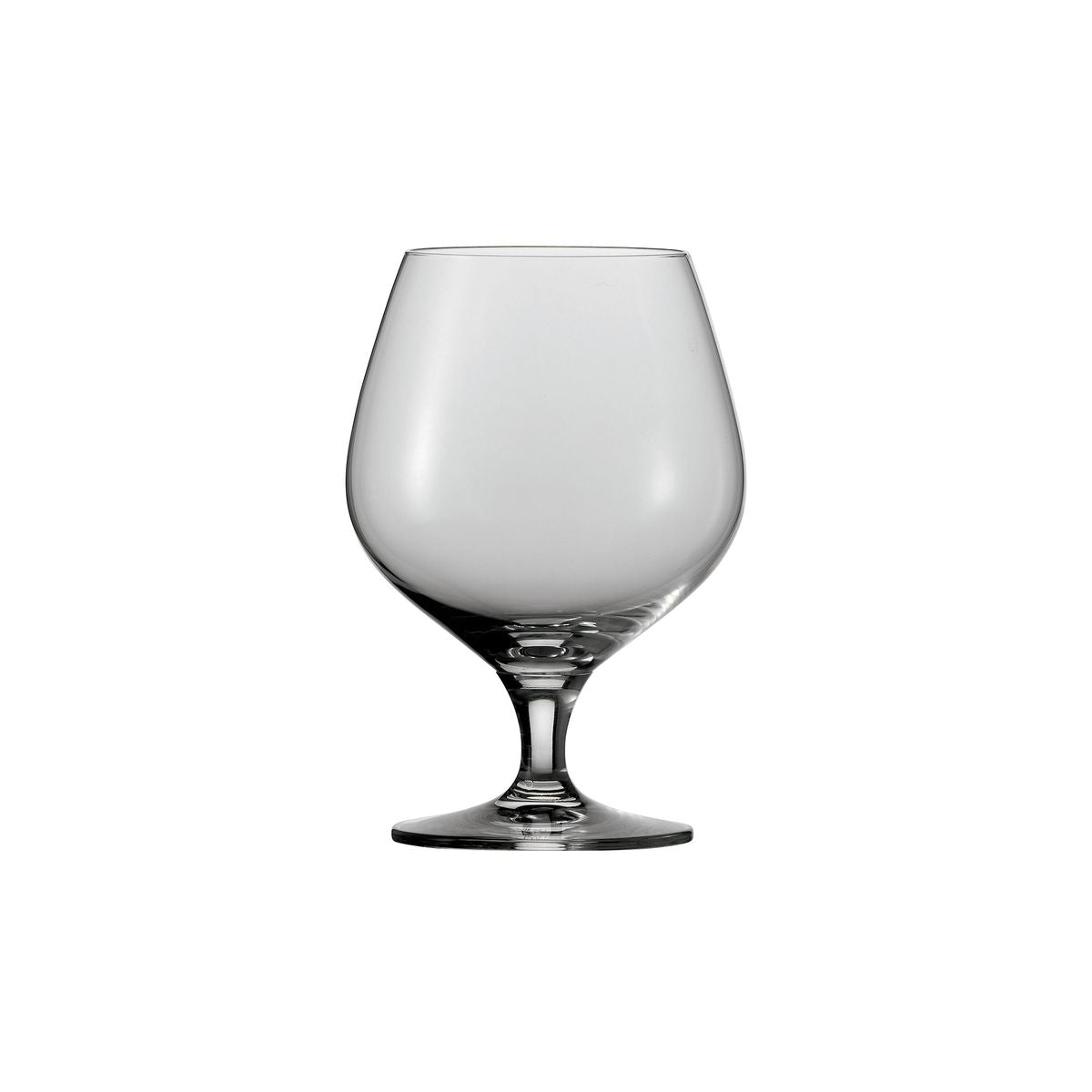 <p>Brandy inhaler and snifter</p>