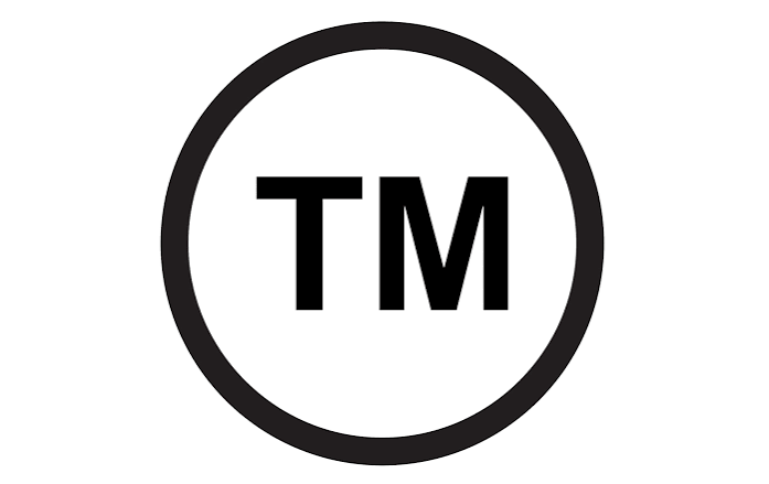 <p>Trademark </p>