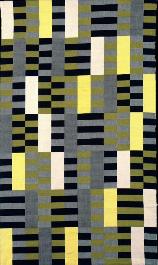 <p>bauhaus</p>