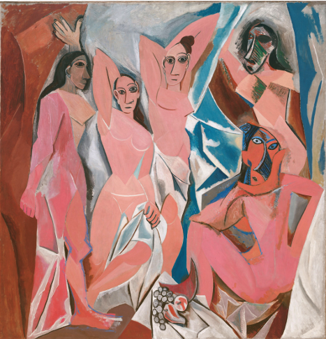 <p><strong>List:</strong> Artist, Title, Date, Culture, Period, and Medium</p>