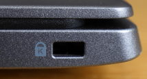 <p>Kensington Lock</p>