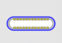 <p>What is this USB connector form factor?</p>