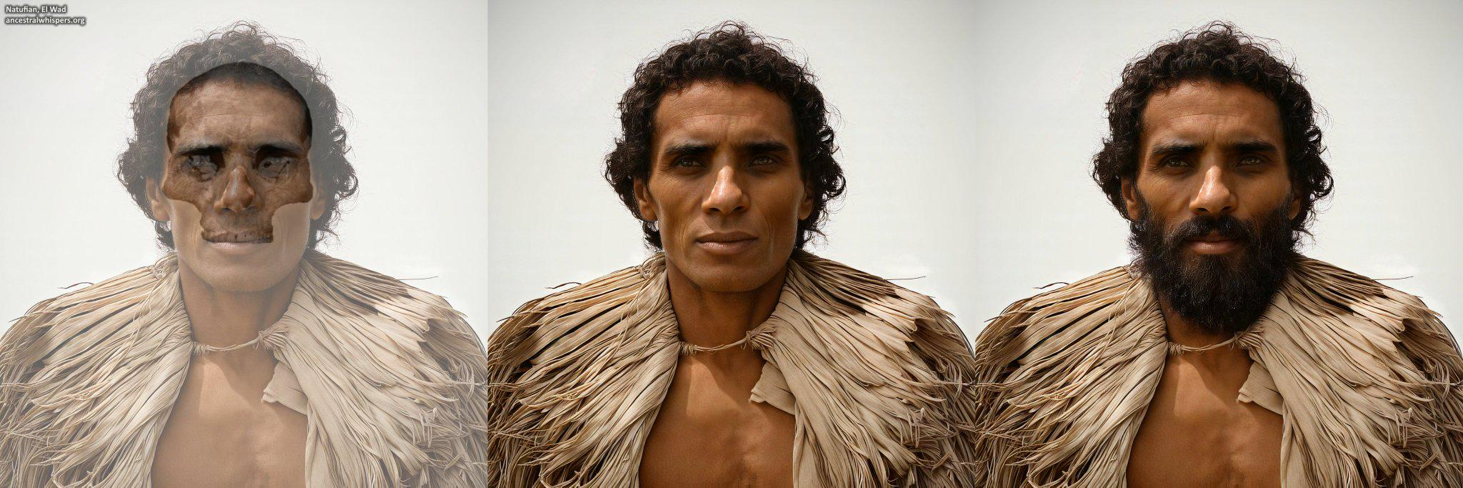 <p>Complex, semi-sedentary hunter-gatherers of the Fertile Crescent who exploited wild plants during the late glacial</p>