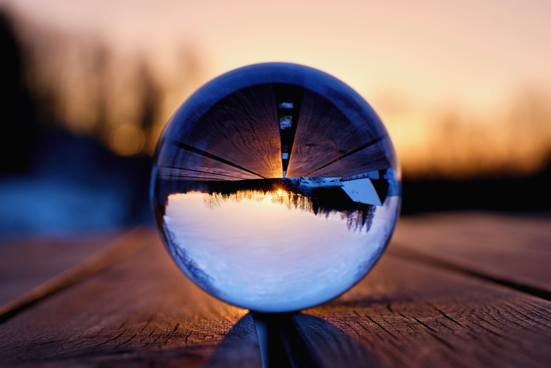 <p>reflect(v) </p>