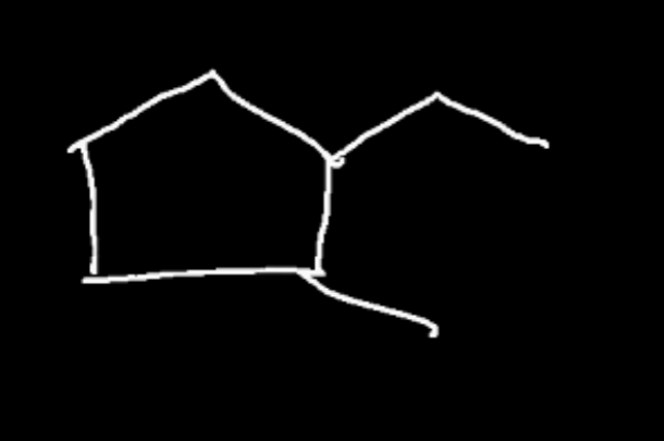 <p>How do we know where to start numbering the carbons? </p>