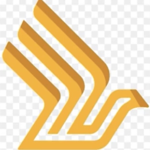 <p>SINGAPORE AIRLINES</p>