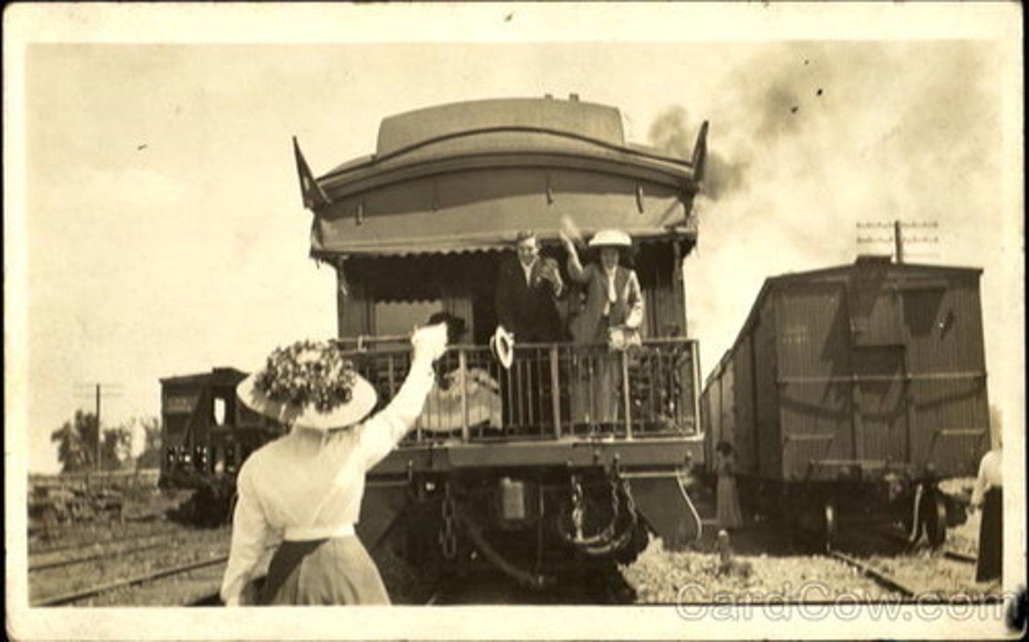 <p>to depart</p>