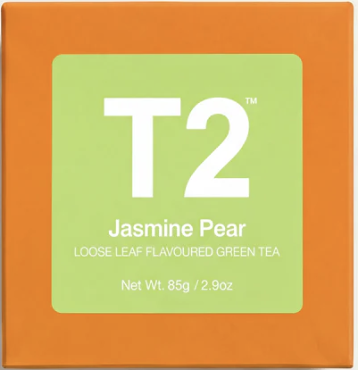 <p>Jasmine Pear</p>