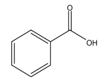 <p>Soluble in:</p><p>H2O</p><p>HCl</p><p>NaOH</p><p>NaHCO3</p>