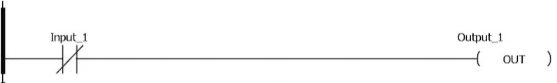<p>What logic is this </p>