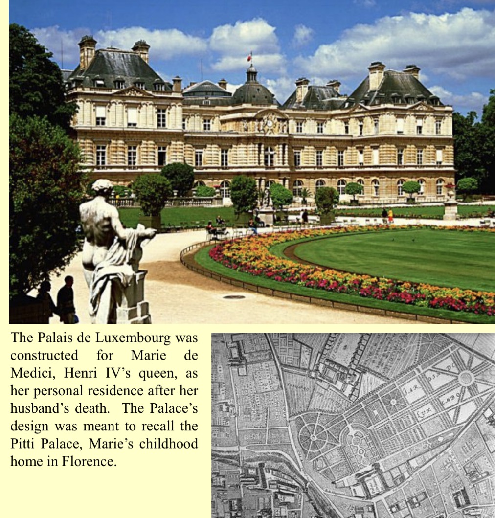 <p>Solomon de Brosse</p><p>Paris, France</p><p>1615</p>