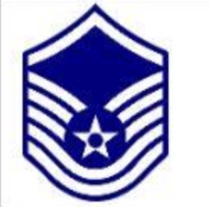 <p>USAF Enlisted Ranks</p>