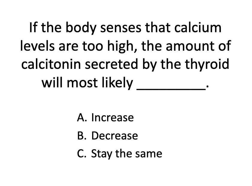 <p>Question</p>